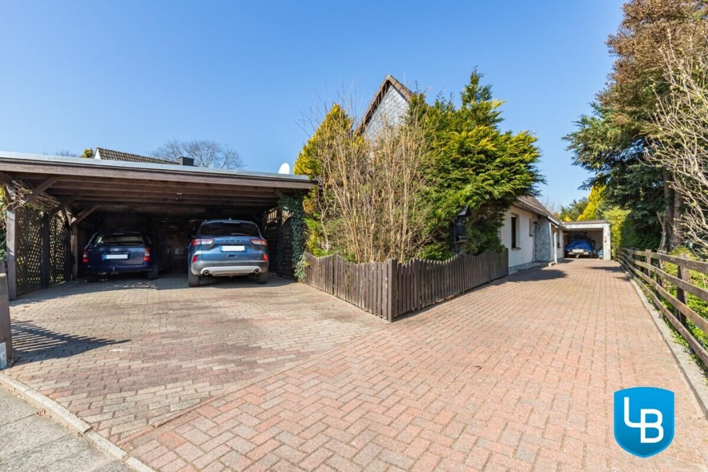 Immobilienangebot - Bornhöved - Alle & Rest (Wohnen) - Stilvoll, gemütlich und einzigartig – das ideale Zuhause für die ganze Familie!