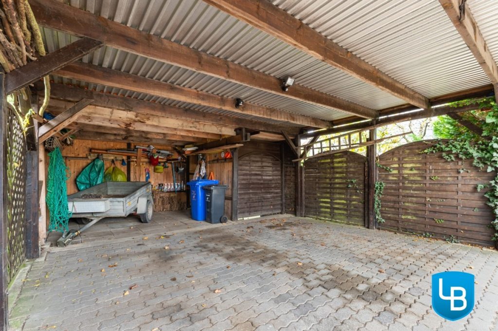 Immobilienangebot - Bornhöved - Alle & Rest (Wohnen) - Stilvoll, gemütlich und einzigartig – das ideale Zuhause für die ganze Familie!