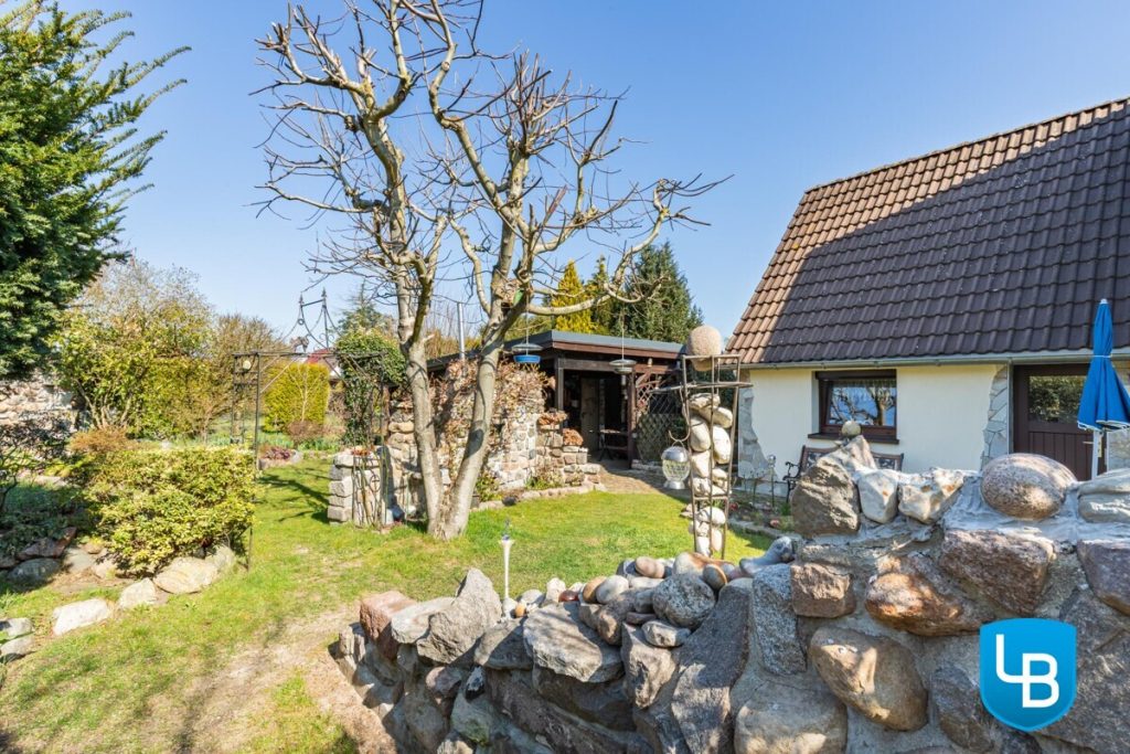 Immobilienangebot - Bornhöved - Alle & Rest (Wohnen) - Stilvoll, gemütlich und einzigartig – das ideale Zuhause für die ganze Familie!