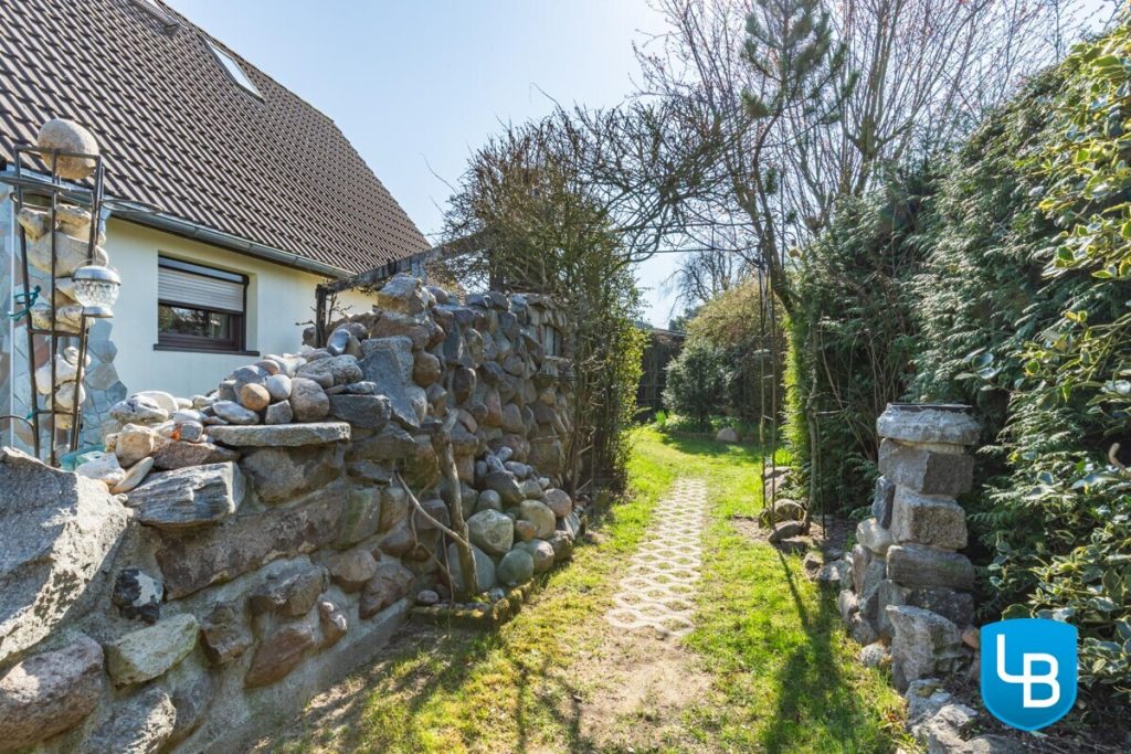 Immobilienangebot - Bornhöved - Alle & Rest (Wohnen) - Stilvoll, gemütlich und einzigartig – das ideale Zuhause für die ganze Familie!