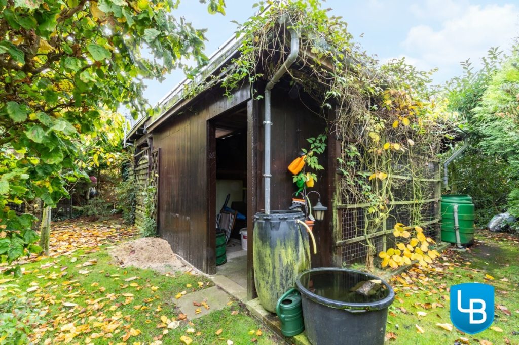 Immobilienangebot - Bornhöved - Alle & Rest (Wohnen) - Stilvoll, gemütlich und einzigartig – das ideale Zuhause für die ganze Familie!