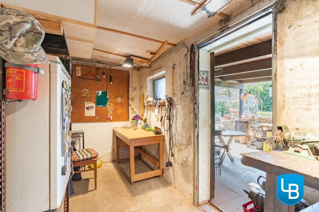 Immobilienangebot - Bornhöved - Alle & Rest (Wohnen) - Stilvoll, gemütlich und einzigartig – das ideale Zuhause für die ganze Familie!