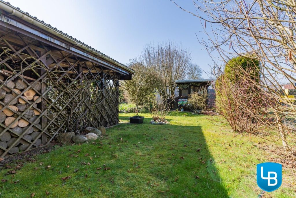 Immobilienangebot - Bornhöved - Alle & Rest (Wohnen) - Stilvoll, gemütlich und einzigartig – das ideale Zuhause für die ganze Familie!