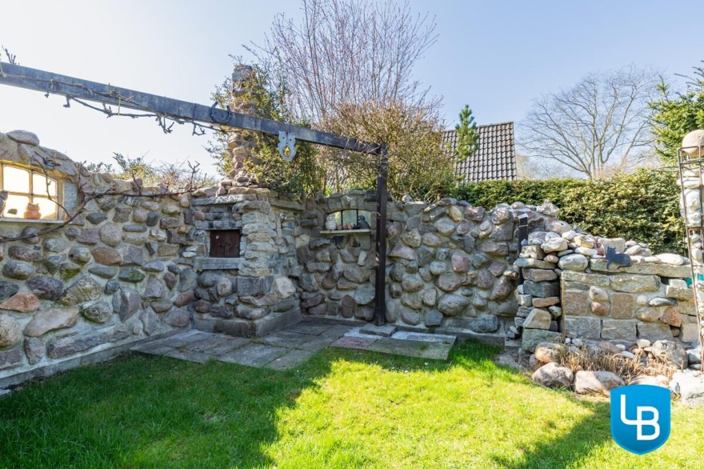 Immobilienangebot - Bornhöved - Alle & Rest (Wohnen) - Stilvoll, gemütlich und einzigartig – das ideale Zuhause für die ganze Familie!