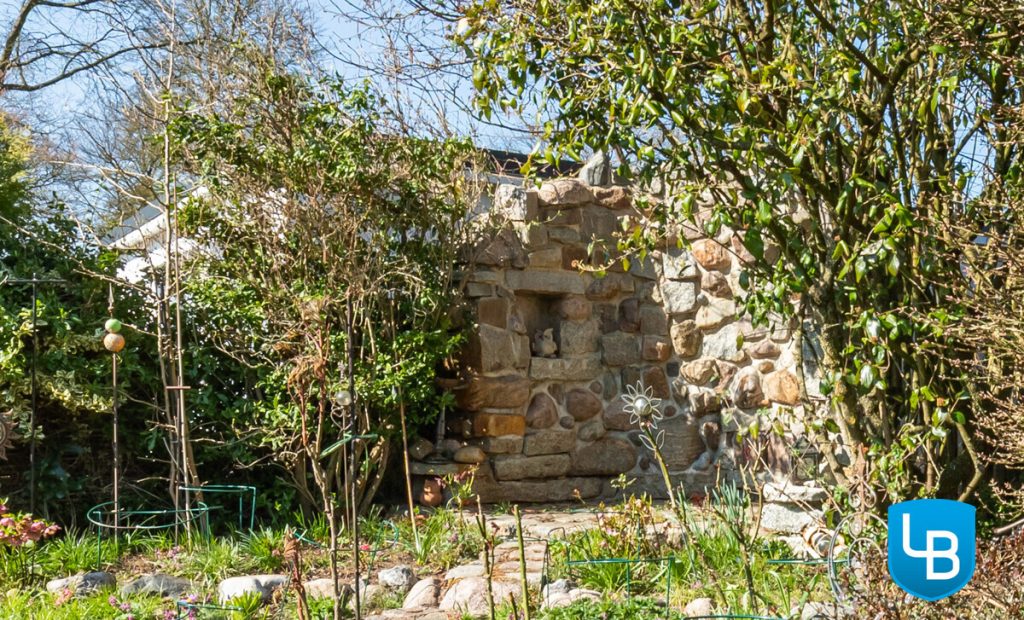 Immobilienangebot - Bornhöved - Alle & Rest (Wohnen) - Stilvoll, gemütlich und einzigartig – das ideale Zuhause für die ganze Familie!