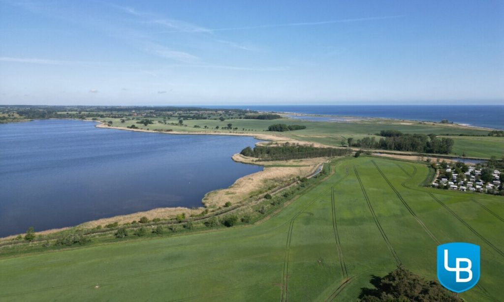 Immobilienangebot - Hohwacht - Alle & Rest (Wohnen) - Potenzial für MEHR: EFH mit Ladenlokal auf großem Grundstück ganz nahe der Ostsee