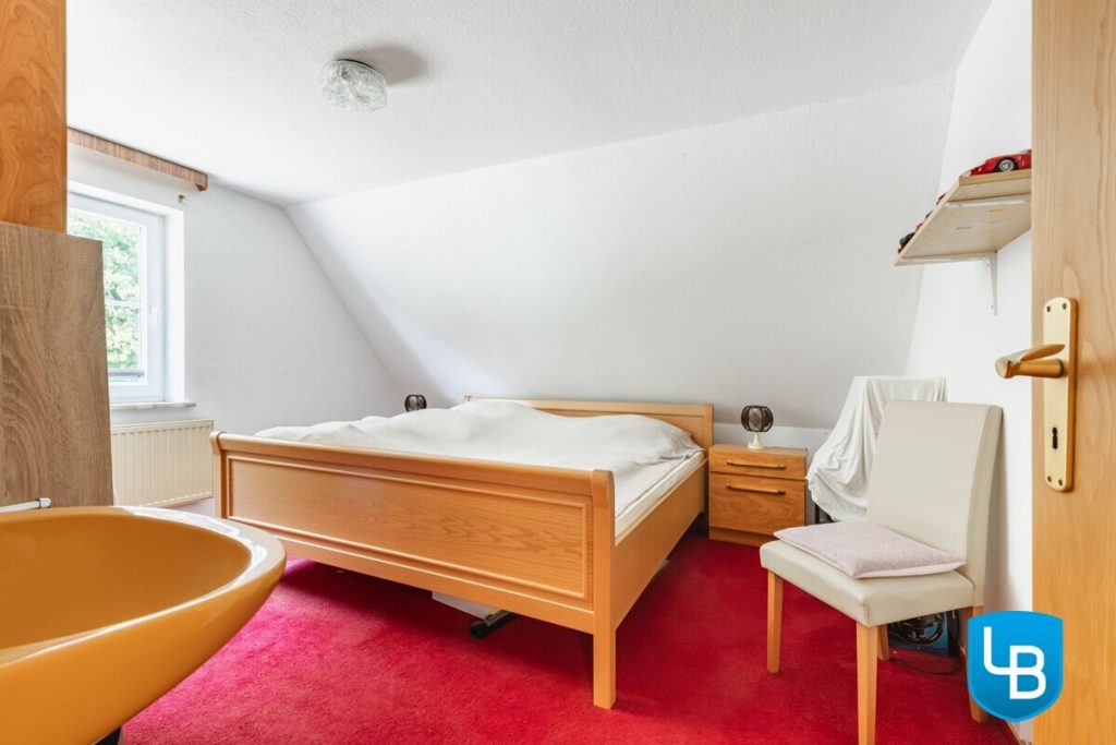 Immobilienangebot - Hohwacht - Alle & Rest (Wohnen) - Potenzial für MEHR: EFH mit Ladenlokal auf großem Grundstück ganz nahe der Ostsee