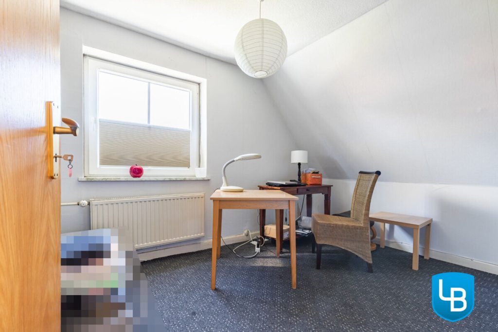 Immobilienangebot - Hohwacht - Alle & Rest (Wohnen) - Potenzial für MEHR: EFH mit Ladenlokal auf großem Grundstück ganz nahe der Ostsee