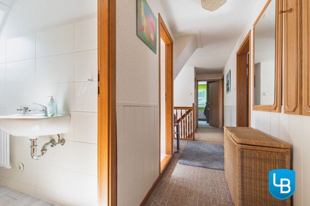 Immobilienangebot - Hohwacht - Alle & Rest (Wohnen) - Potenzial für MEHR: EFH mit Ladenlokal auf großem Grundstück ganz nahe der Ostsee