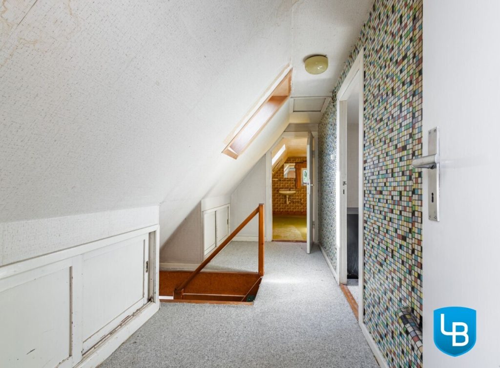 Immobilienangebot - Hohwacht - Alle & Rest (Wohnen) - Potenzial für MEHR: EFH mit Ladenlokal auf großem Grundstück ganz nahe der Ostsee