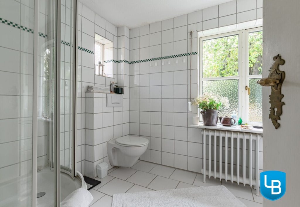 Immobilienangebot - Plön - Alle & Rest (Wohnen) - Malerisches Reetdachhaus nahe des Großen Plöner Sees – Wohnen, wo andere Urlaub machen