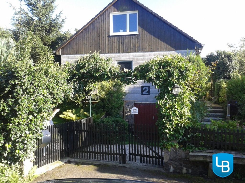 Immobilienangebot - Nehmten / Godau - Alle & Rest (Wohnen) - So klingt Ruhe – Zuhause am Plöner See mit Charakter!