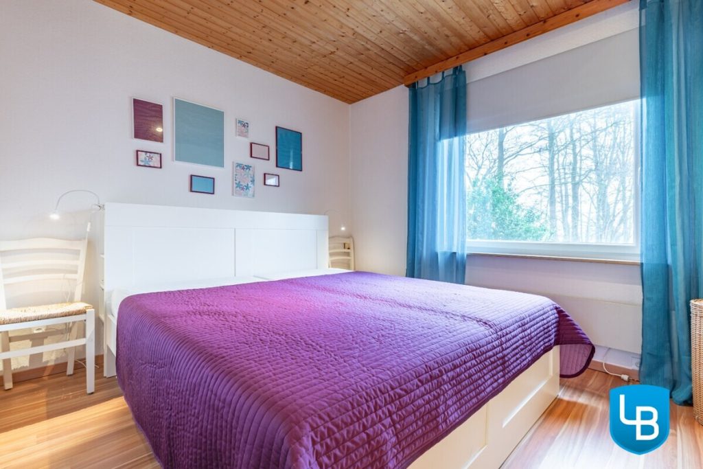 Immobilienangebot - Nehmten / Godau - Alle & Rest (Wohnen) - So klingt Ruhe – Zuhause am Plöner See mit Charakter!