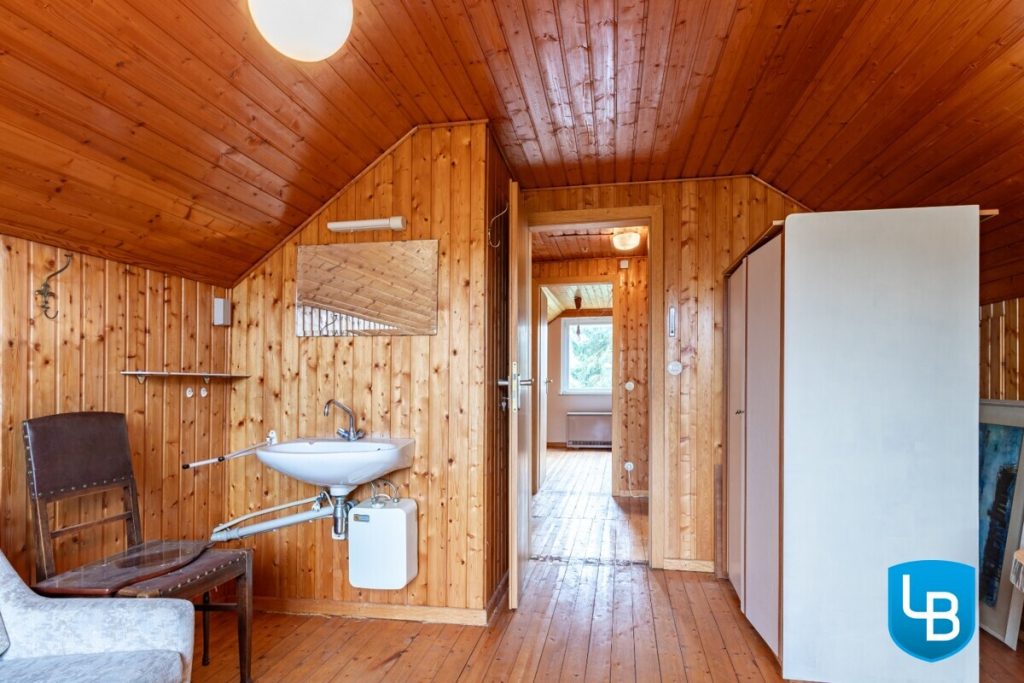 Immobilienangebot - Nehmten / Godau - Alle & Rest (Wohnen) - So klingt Ruhe – Zuhause am Plöner See mit Charakter!