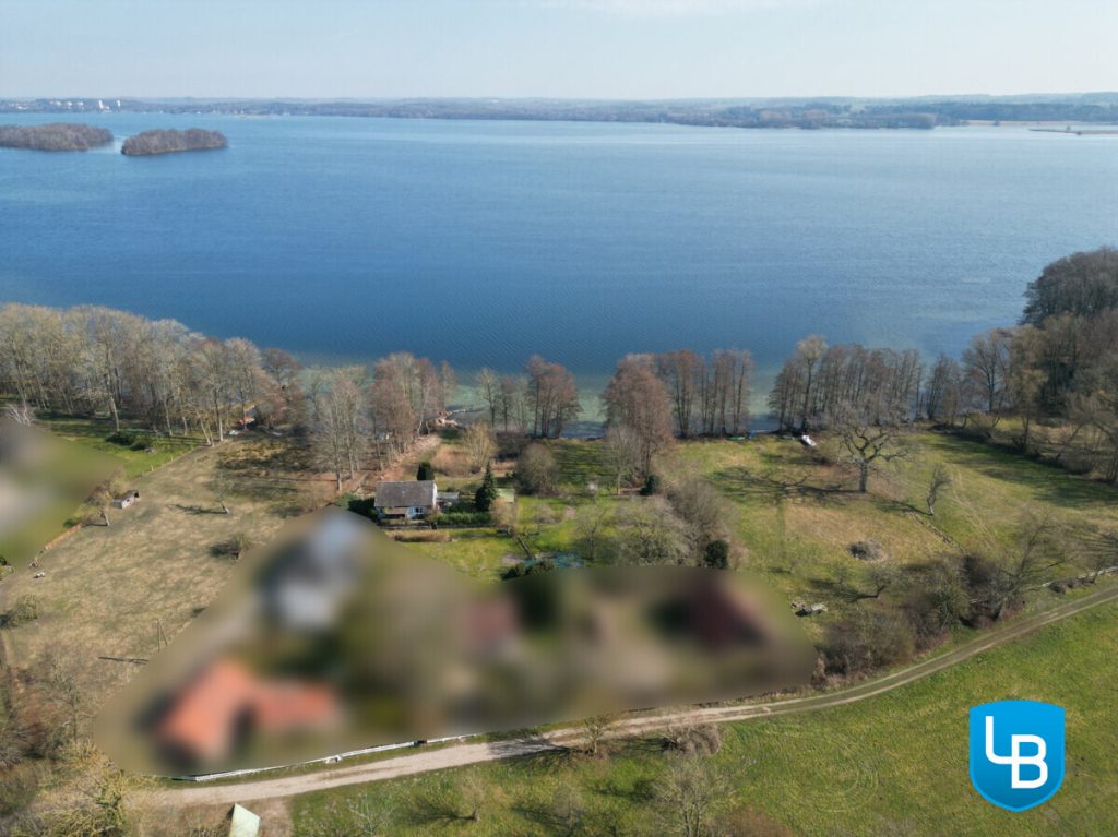 Immobilienangebot - Nehmten / Godau - Alle & Rest (Wohnen) - So klingt Ruhe – Zuhause am Plöner See mit Charakter!