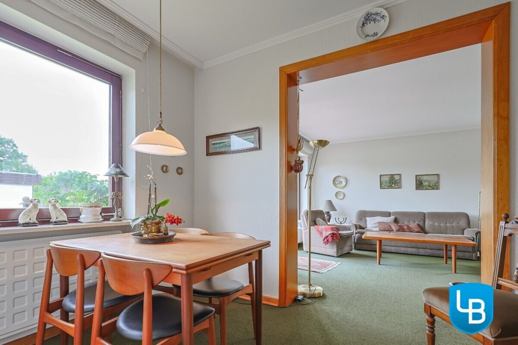 Immobilienangebot - Preetz - Alle & Rest (Wohnen) - Ruhige Lage gepaart mit bester Infrastruktur! 
Ihr Wohnprojekt am Preetzer Stadtrand!