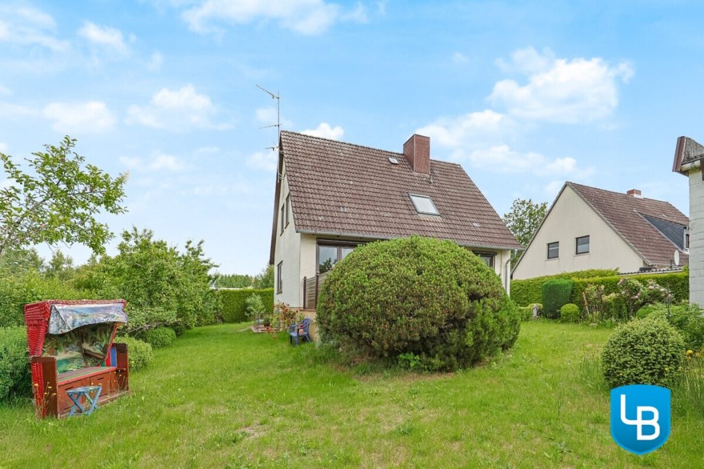 Immobilienangebot - Preetz - Alle & Rest (Wohnen) - Ruhige Lage gepaart mit bester Infrastruktur! 
Ihr Wohnprojekt am Preetzer Stadtrand!