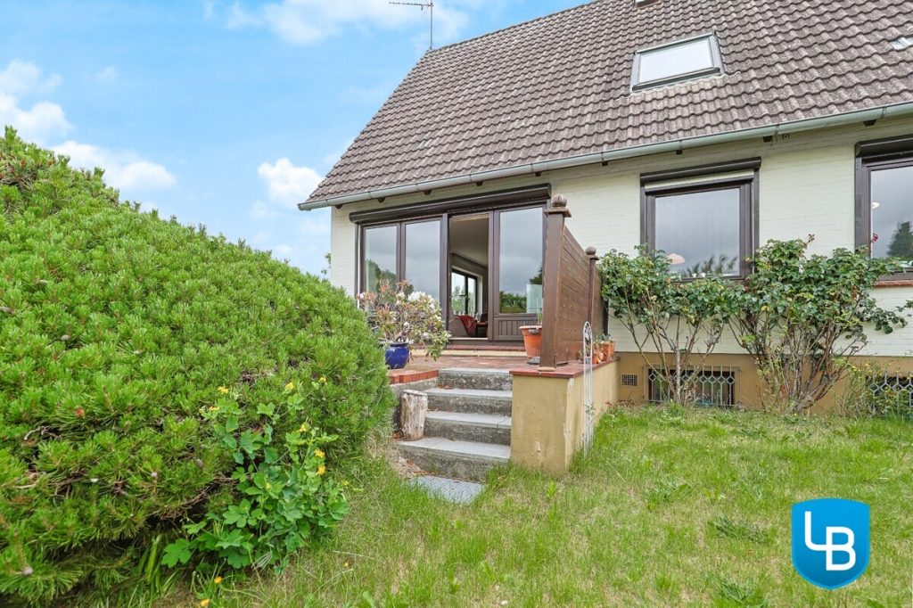 Immobilienangebot - Preetz - Alle & Rest (Wohnen) - Ruhige Lage gepaart mit bester Infrastruktur! 
Ihr Wohnprojekt am Preetzer Stadtrand!