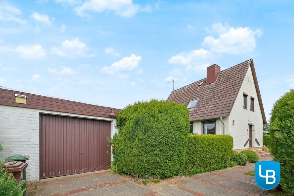 Immobilienangebot - Preetz - Alle & Rest (Wohnen) - Ruhige Lage gepaart mit bester Infrastruktur! 
Ihr Wohnprojekt am Preetzer Stadtrand!