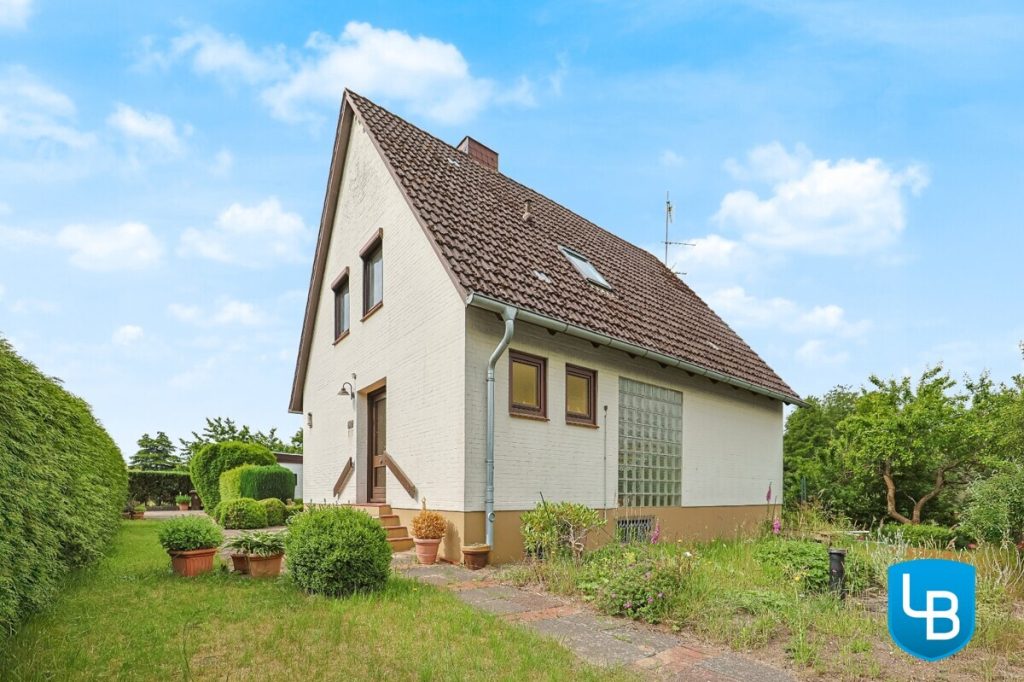 Immobilienangebot - Preetz - Alle & Rest (Wohnen) - Ruhige Lage gepaart mit bester Infrastruktur! 
Ihr Wohnprojekt am Preetzer Stadtrand!