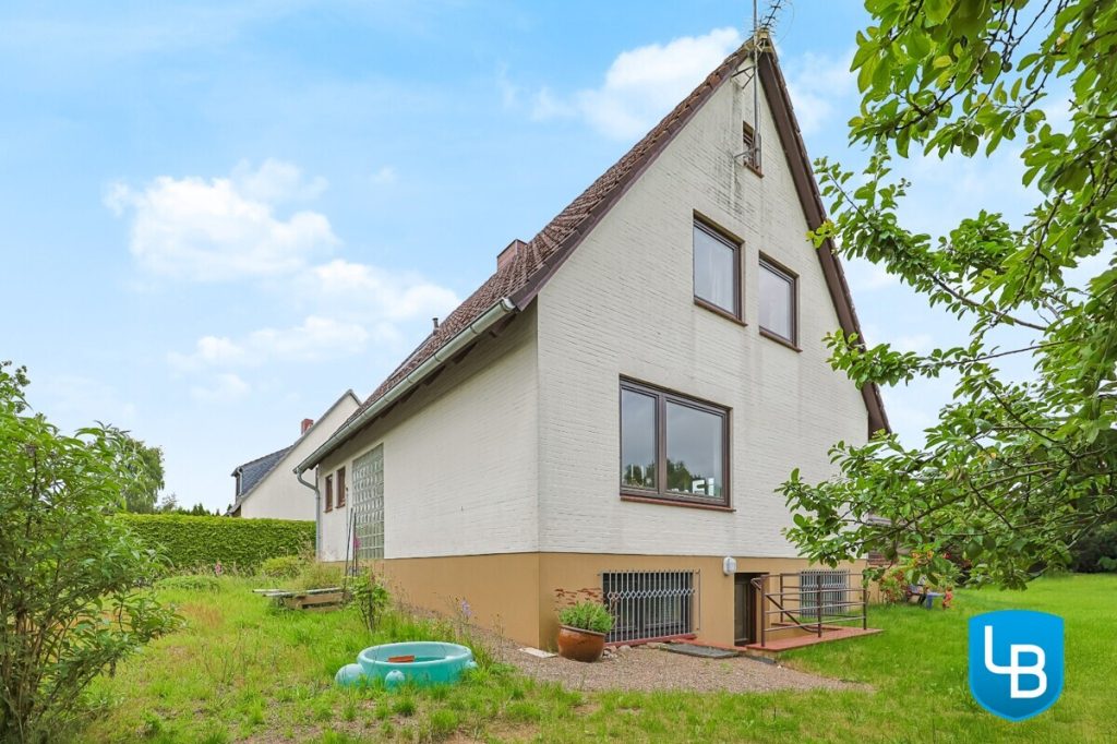 Immobilienangebot - Preetz - Alle & Rest (Wohnen) - Ruhige Lage gepaart mit bester Infrastruktur! 
Ihr Wohnprojekt am Preetzer Stadtrand!