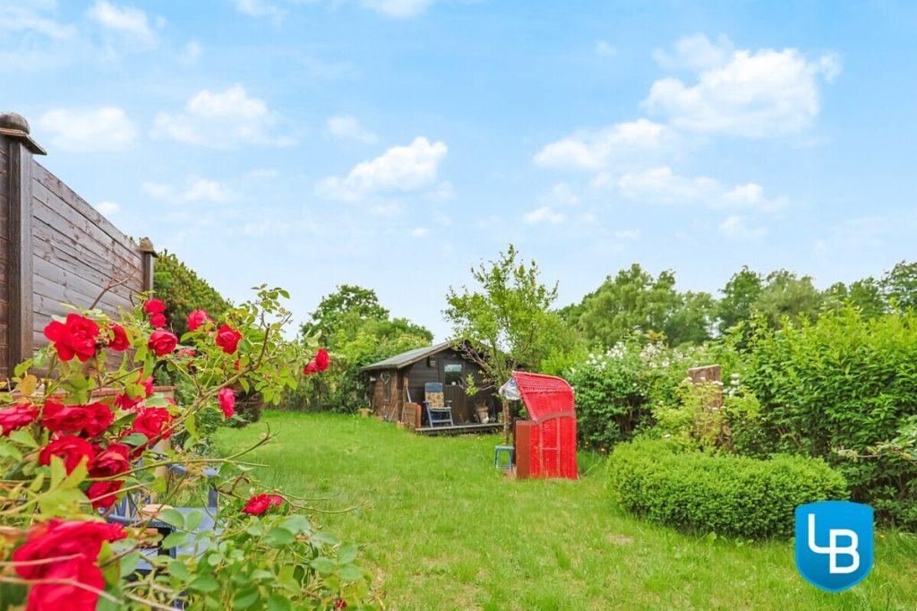 Immobilienangebot - Preetz - Alle & Rest (Wohnen) - Ruhige Lage gepaart mit bester Infrastruktur! 
Ihr Wohnprojekt am Preetzer Stadtrand!