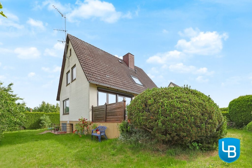 Immobilienangebot - Preetz - Alle & Rest (Wohnen) - Ruhige Lage gepaart mit bester Infrastruktur! 
Ihr Wohnprojekt am Preetzer Stadtrand!