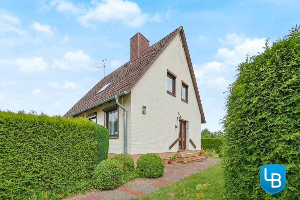 Immobilienangebot - Preetz - Alle & Rest (Wohnen) - Ruhige Lage gepaart mit bester Infrastruktur! 
Ihr Wohnprojekt am Preetzer Stadtrand!