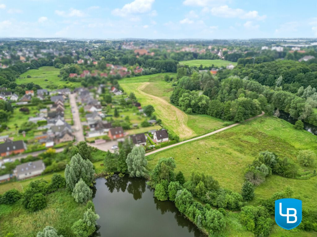 Immobilienangebot - Preetz - Alle & Rest (Wohnen) - Ruhige Lage gepaart mit bester Infrastruktur! 
Ihr Wohnprojekt am Preetzer Stadtrand!