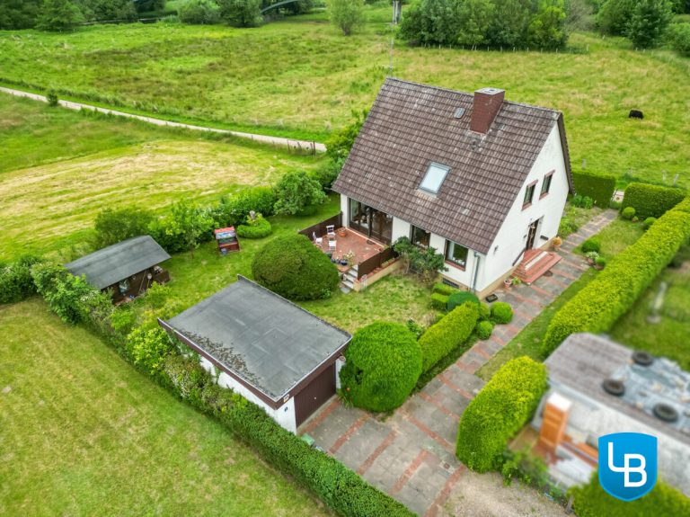 Immobilienangebot - Preetz - Alle & Rest (Wohnen) - Ruhige Lage gepaart mit bester Infrastruktur! 
Ihr Wohnprojekt am Preetzer Stadtrand!