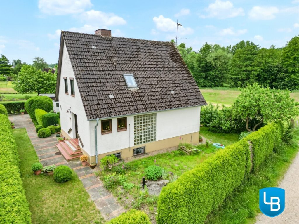 Immobilienangebot - Preetz - Alle & Rest (Wohnen) - Ruhige Lage gepaart mit bester Infrastruktur! 
Ihr Wohnprojekt am Preetzer Stadtrand!