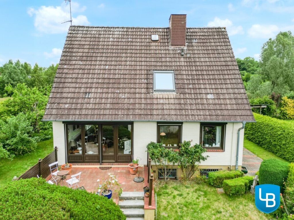 Immobilienangebot - Preetz - Alle & Rest (Wohnen) - Ruhige Lage gepaart mit bester Infrastruktur! 
Ihr Wohnprojekt am Preetzer Stadtrand!