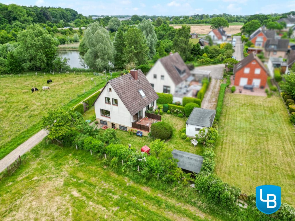 Immobilienangebot - Preetz - Alle & Rest (Wohnen) - Ruhige Lage gepaart mit bester Infrastruktur! 
Ihr Wohnprojekt am Preetzer Stadtrand!