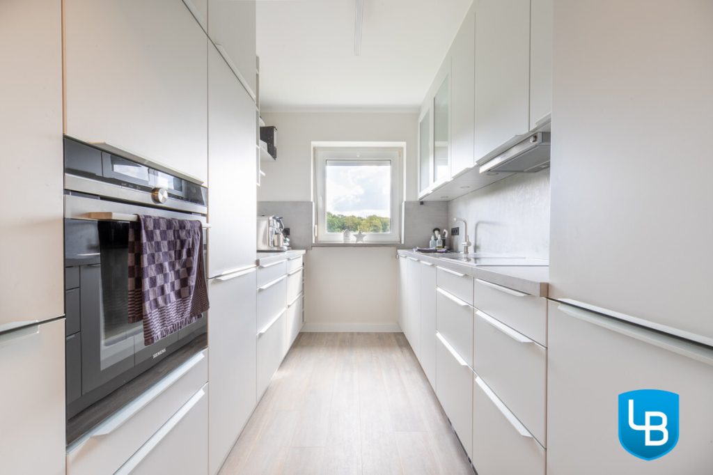 Immobilienangebot - Plön - Alle & Rest (Wohnen) - Diese tolle Wohnung lässt keine Wünsche offen!