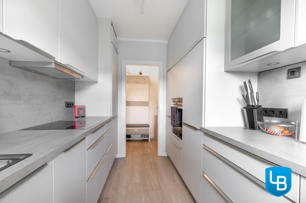 Immobilienangebot - Plön - Alle & Rest (Wohnen) - Diese tolle Wohnung lässt keine Wünsche offen!