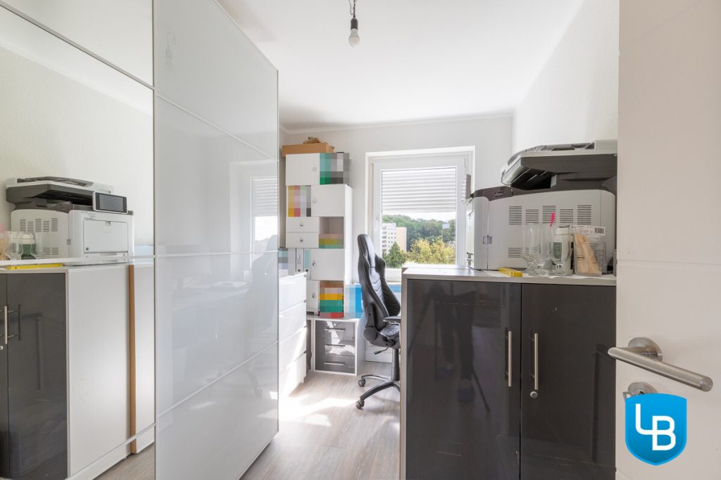 Immobilienangebot - Plön - Alle & Rest (Wohnen) - Diese tolle Wohnung lässt keine Wünsche offen!