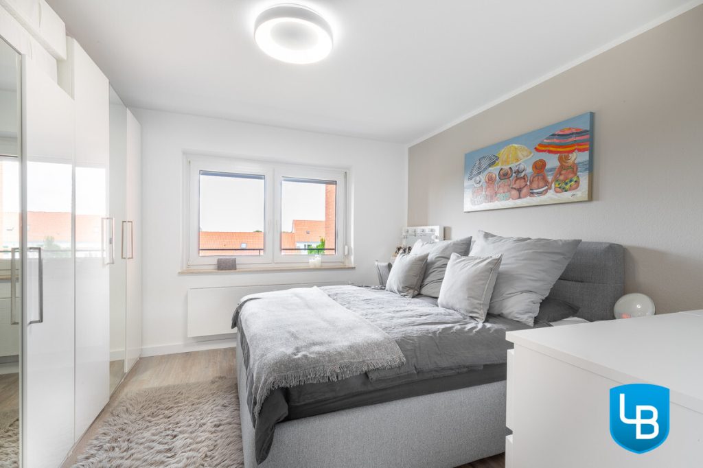 Immobilienangebot - Plön - Alle & Rest (Wohnen) - Diese tolle Wohnung lässt keine Wünsche offen!