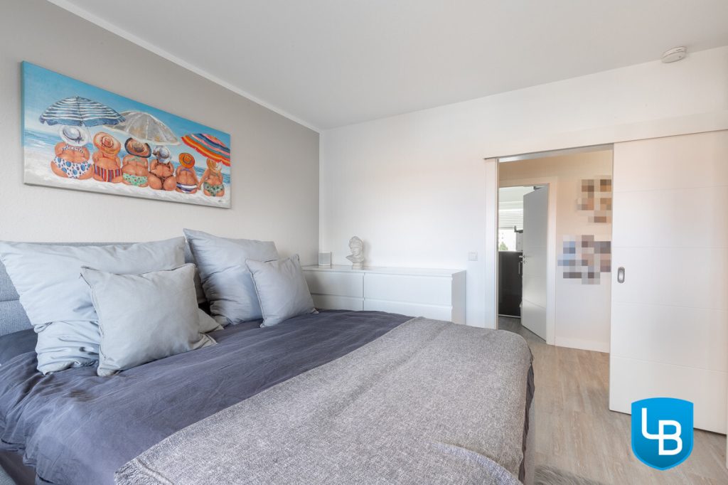 Immobilienangebot - Plön - Alle & Rest (Wohnen) - Diese tolle Wohnung lässt keine Wünsche offen!