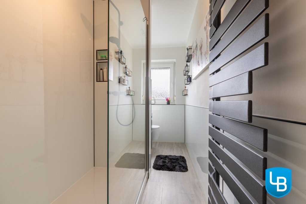 Immobilienangebot - Plön - Alle & Rest (Wohnen) - Diese tolle Wohnung lässt keine Wünsche offen!