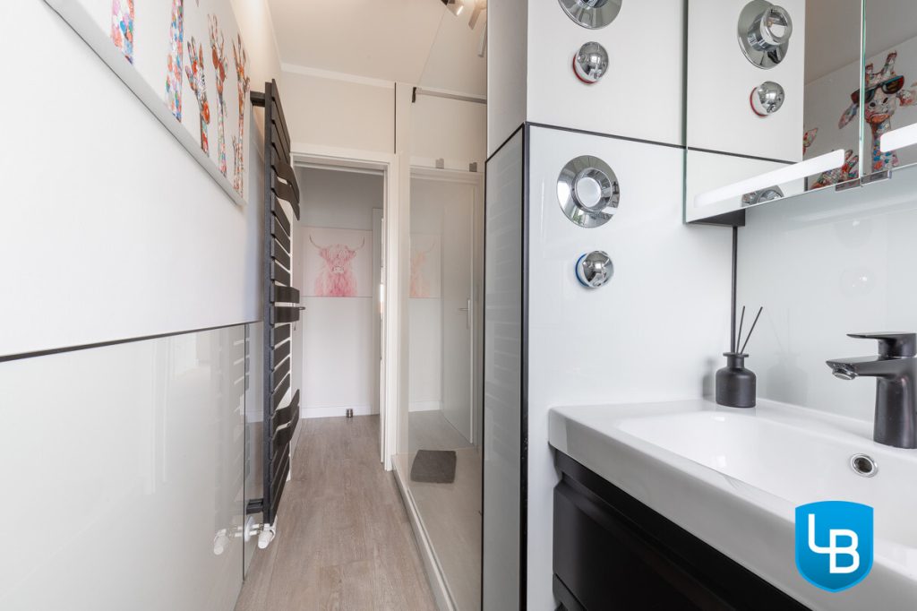 Immobilienangebot - Plön - Alle & Rest (Wohnen) - Diese tolle Wohnung lässt keine Wünsche offen!