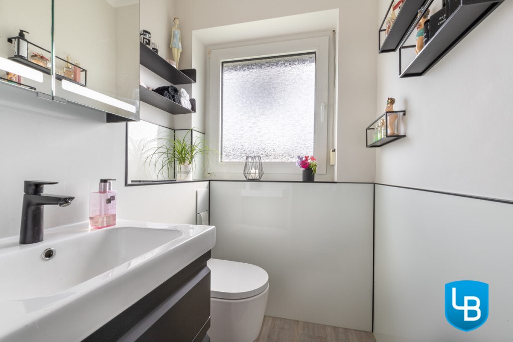 Immobilienangebot - Plön - Alle & Rest (Wohnen) - Diese tolle Wohnung lässt keine Wünsche offen!