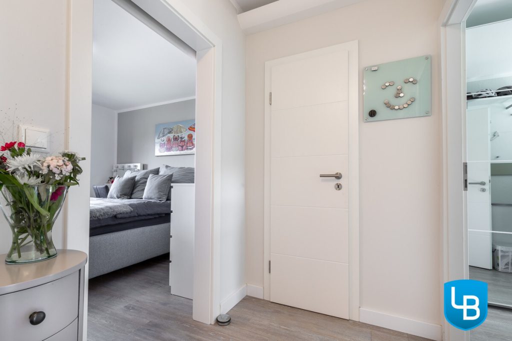 Immobilienangebot - Plön - Alle & Rest (Wohnen) - Diese tolle Wohnung lässt keine Wünsche offen!