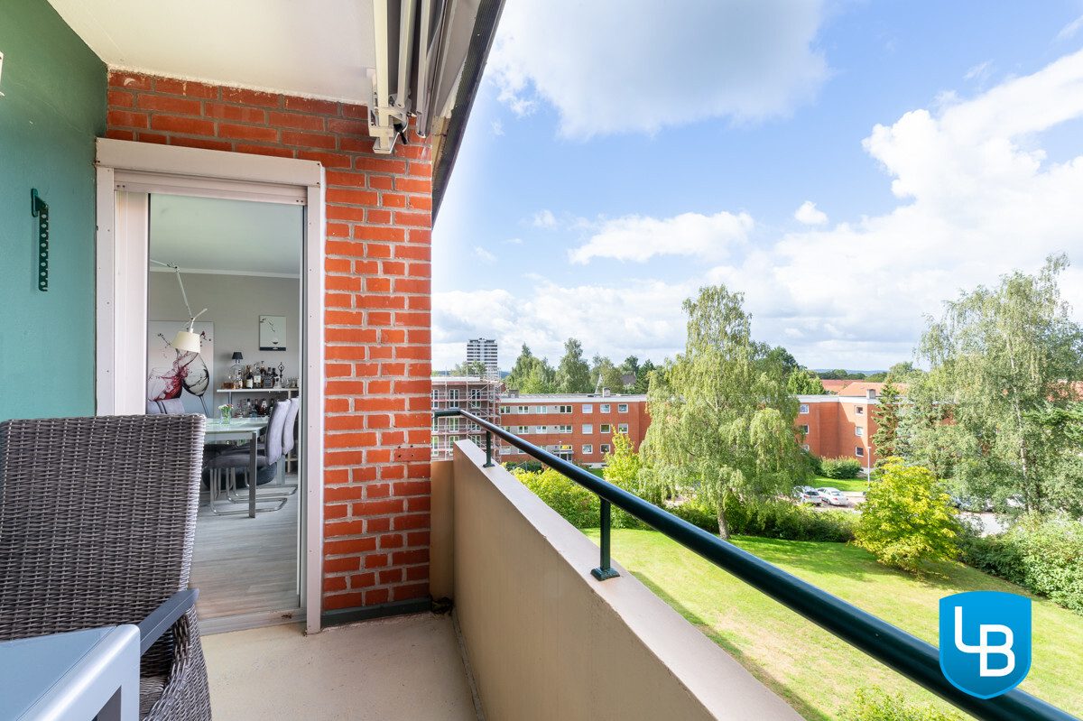 Immobilienangebot - Plön - Alle & Rest (Wohnen) - Diese tolle Wohnung lässt keine Wünsche offen!