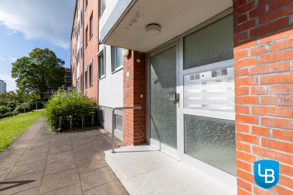 Immobilienangebot - Plön - Alle & Rest (Wohnen) - Diese tolle Wohnung lässt keine Wünsche offen!