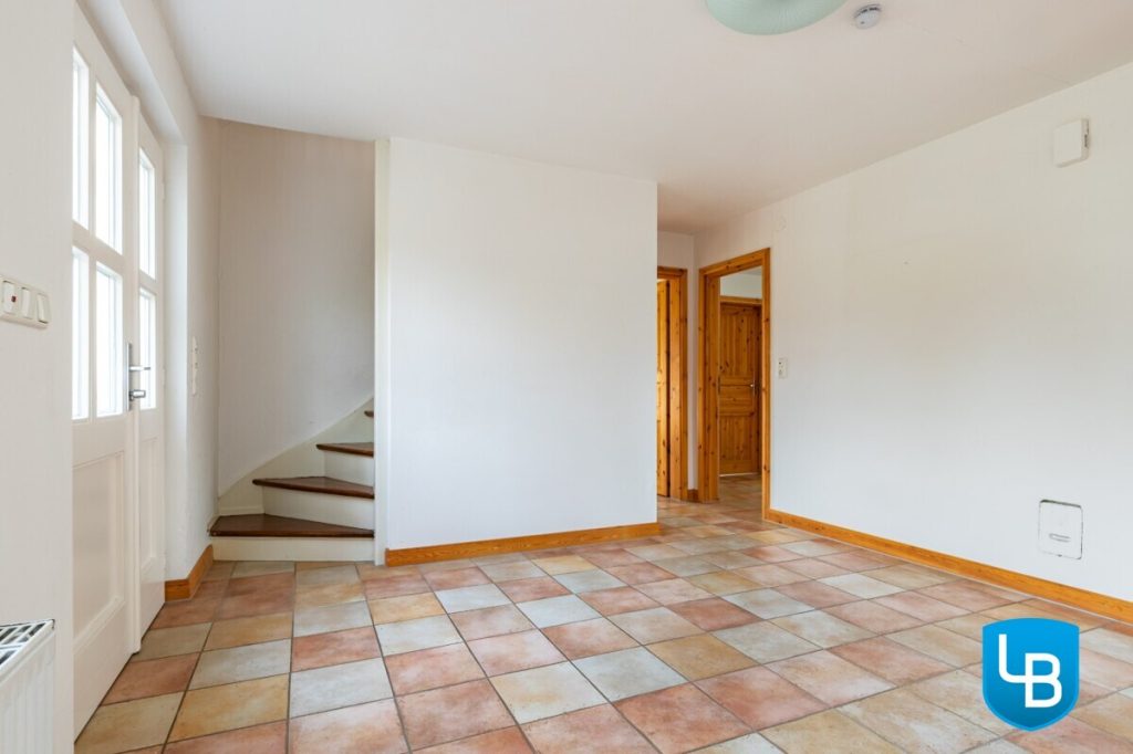 Immobilienangebot - Godau - Alle & Rest (Wohnen) - Traumhaftes Anwesen mit Stall und Koppeln am See- Perfekt für Pferdefreunde