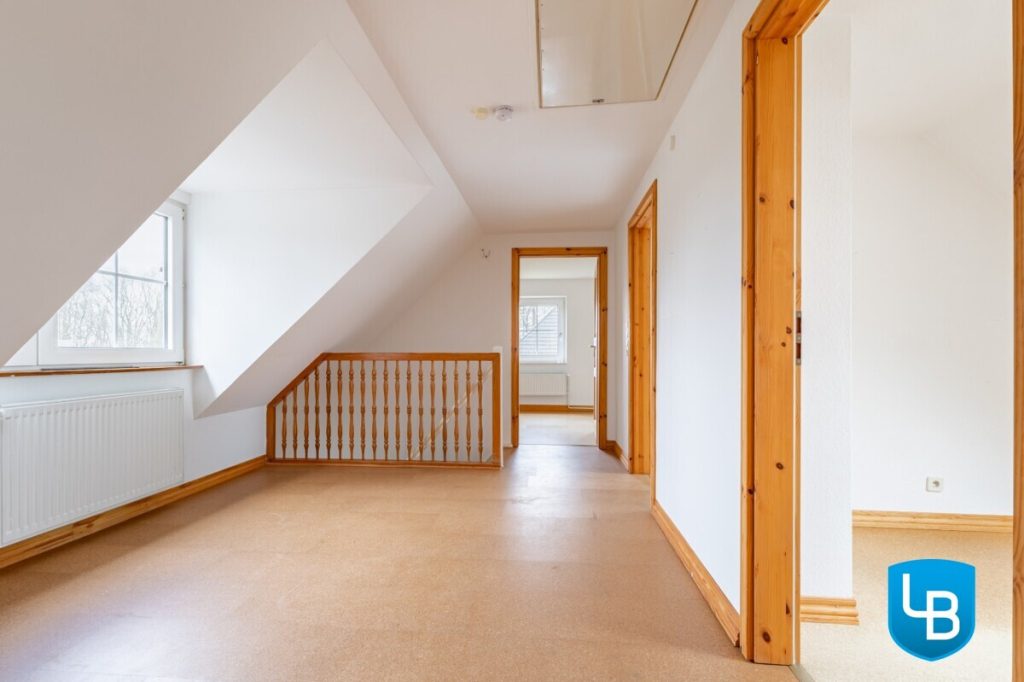 Immobilienangebot - Godau - Alle & Rest (Wohnen) - Traumhaftes Anwesen mit Stall und Koppeln am See- Perfekt für Pferdefreunde