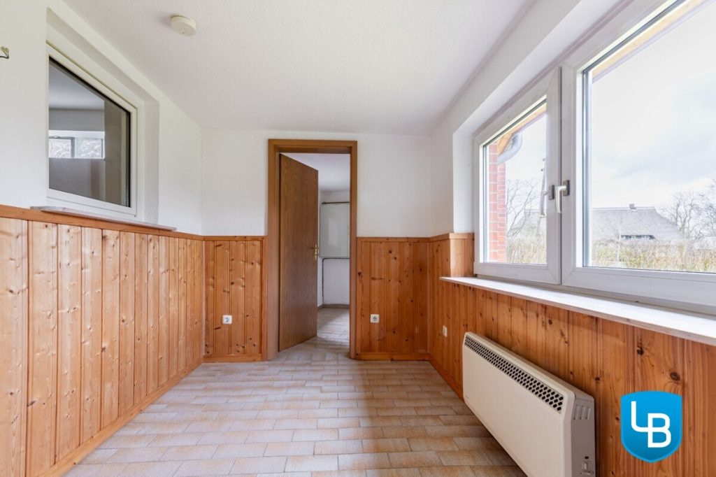 Immobilienangebot - Godau - Alle & Rest (Wohnen) - Traumhaftes Anwesen mit Stall und Koppeln am See- Perfekt für Pferdefreunde
