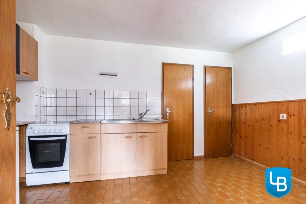 Immobilienangebot - Godau - Alle & Rest (Wohnen) - Traumhaftes Anwesen mit Stall und Koppeln am See- Perfekt für Pferdefreunde
