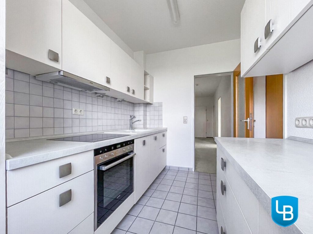 Immobilienangebot - Eutin - Alle & Rest (Wohnen) - "Parkwohnanlage Wilhelmshöhe"
Renovierte 3-Zimmer Wohnung freut sich auf neue Mieter