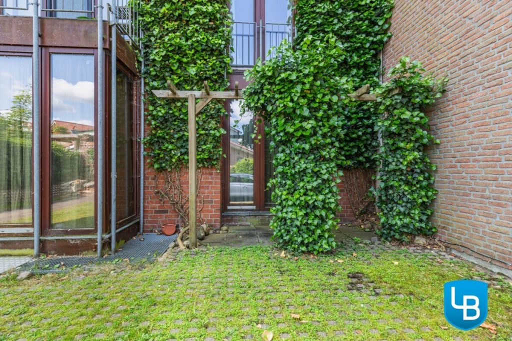Immobilienangebot - Plön - Alle & Rest (Wohnen) - KAPITALANLAGE: Dem Großen Plöner See ganz nah! Traumhafte Erdgeschosswohnung in Innenstadtlage